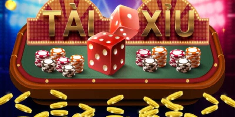 Quy trình trải nghiệm game tài xỉu chi tiết