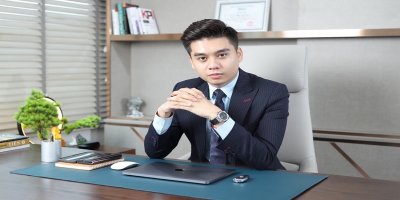 CEO Lý Trọng đã cải tiến và phát triển 33WIN