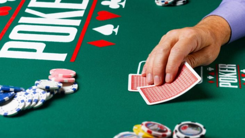 Hướng dẫn chơi Poker cần sự am hiểu về diễn biến trong game