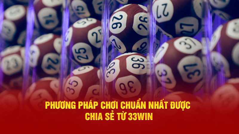 Phương pháp chơi lô kép nuôi khung 2 ngày