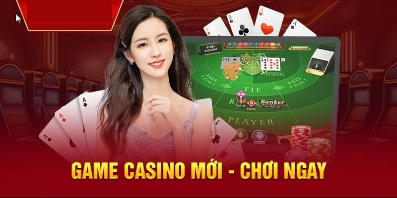 Casino 33win đẳng cấp