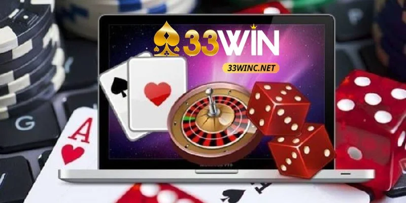 33win mục tiêu định hướng